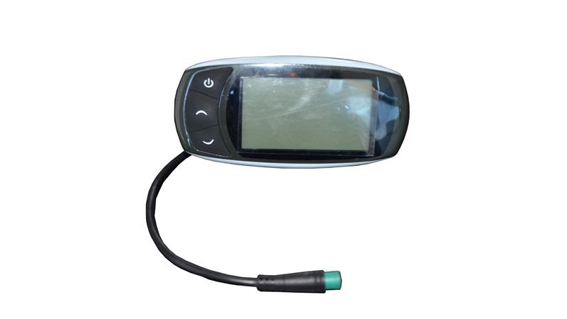 DİJİTAL GÖSTERGE (DİSPLAY) (MB6)